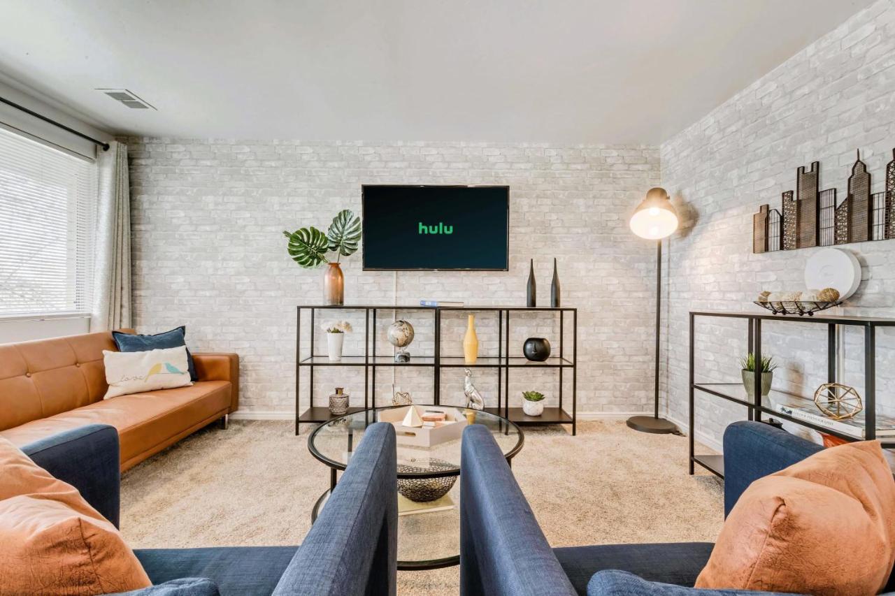 Marmalade By Cloud Dream Homes Salt Lake City Luaran gambar