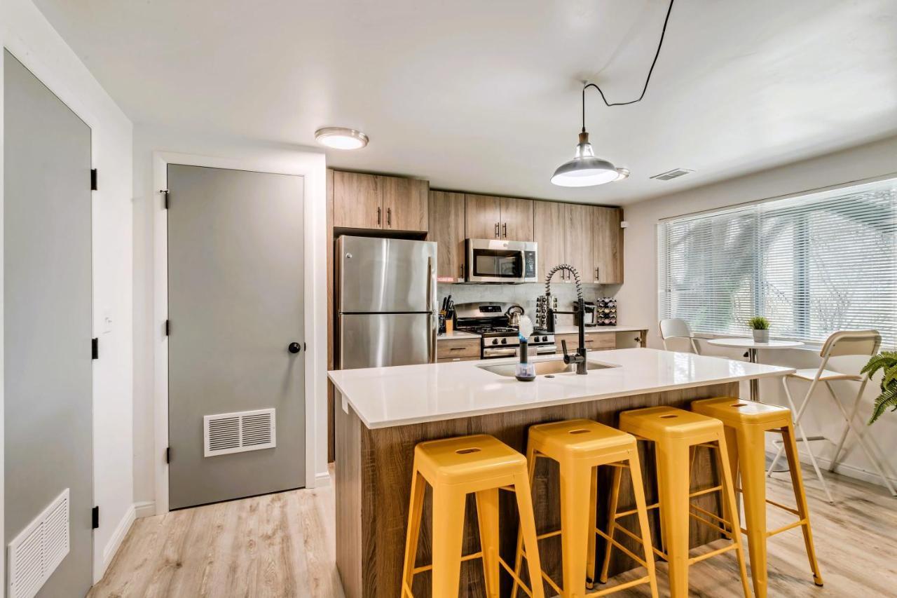 Marmalade By Cloud Dream Homes Salt Lake City Luaran gambar