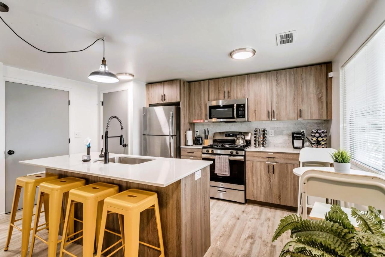Marmalade By Cloud Dream Homes Salt Lake City Luaran gambar