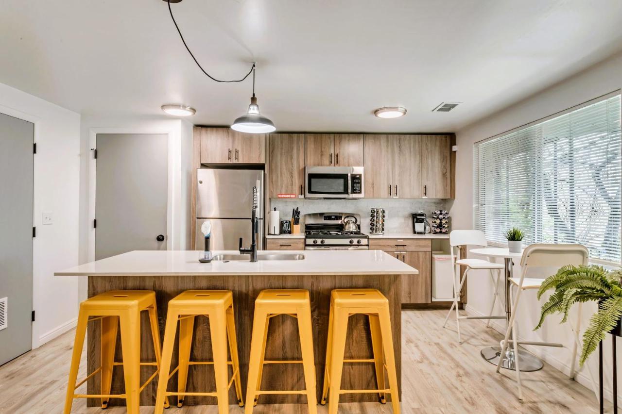 Marmalade By Cloud Dream Homes Salt Lake City Luaran gambar