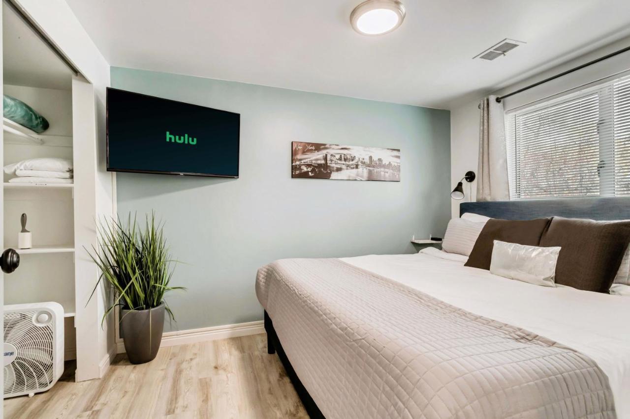 Marmalade By Cloud Dream Homes Salt Lake City Luaran gambar