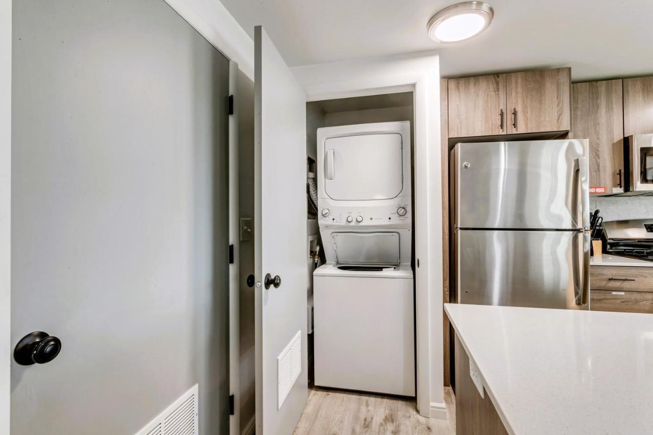 Marmalade By Cloud Dream Homes Salt Lake City Luaran gambar