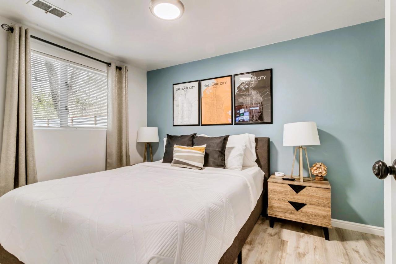 Marmalade By Cloud Dream Homes Salt Lake City Luaran gambar
