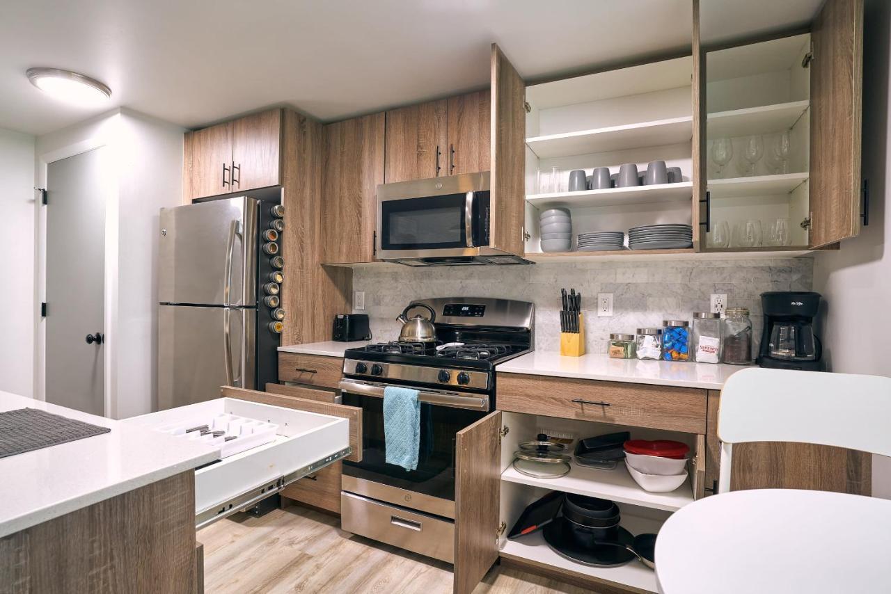 Marmalade By Cloud Dream Homes Salt Lake City Luaran gambar