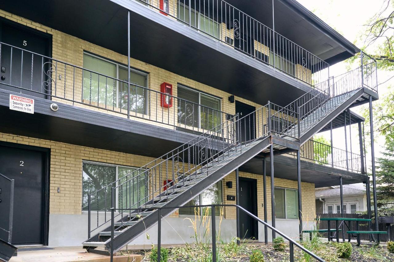 Marmalade By Cloud Dream Homes Salt Lake City Luaran gambar