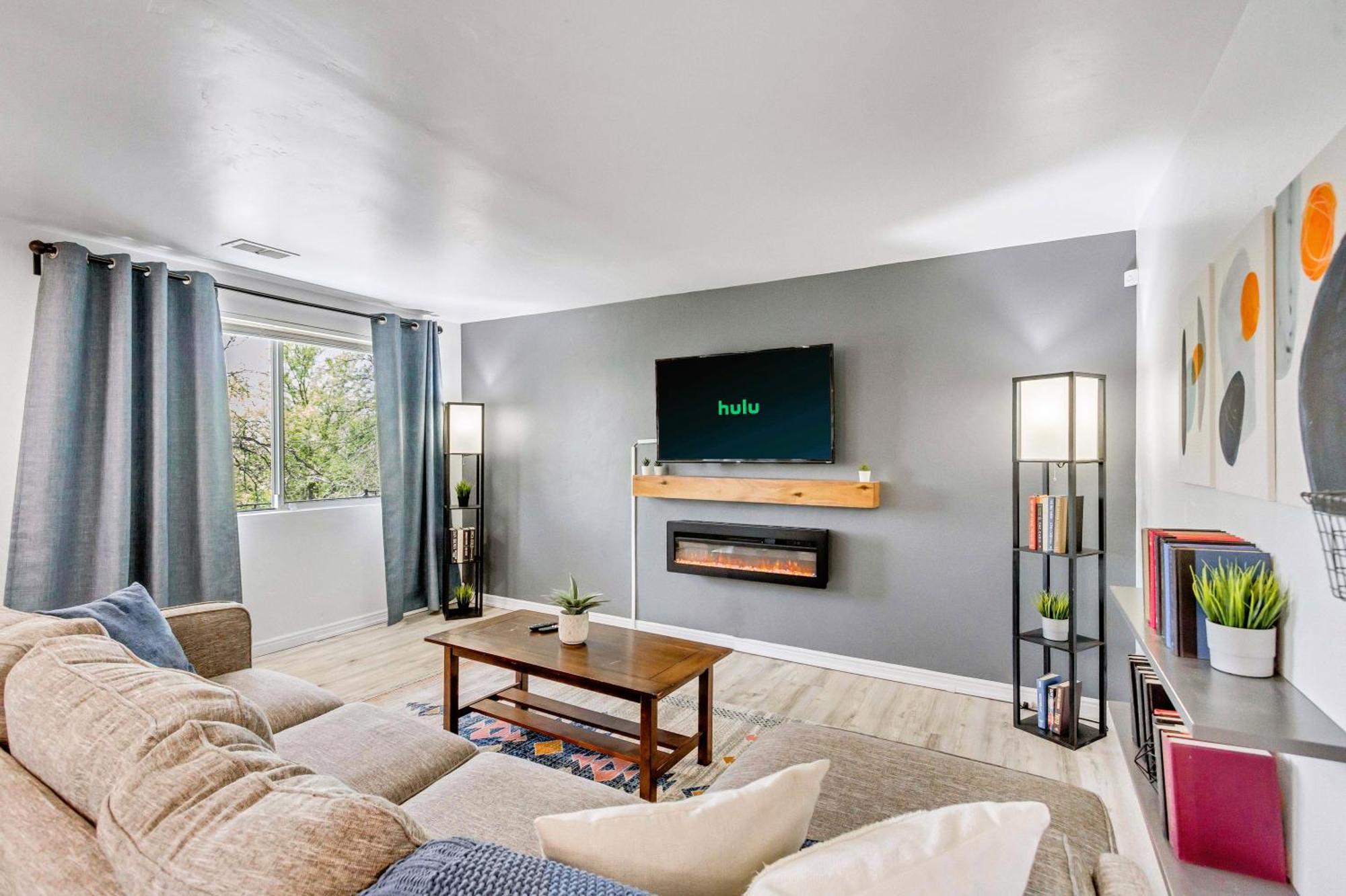 Marmalade By Cloud Dream Homes Salt Lake City Luaran gambar