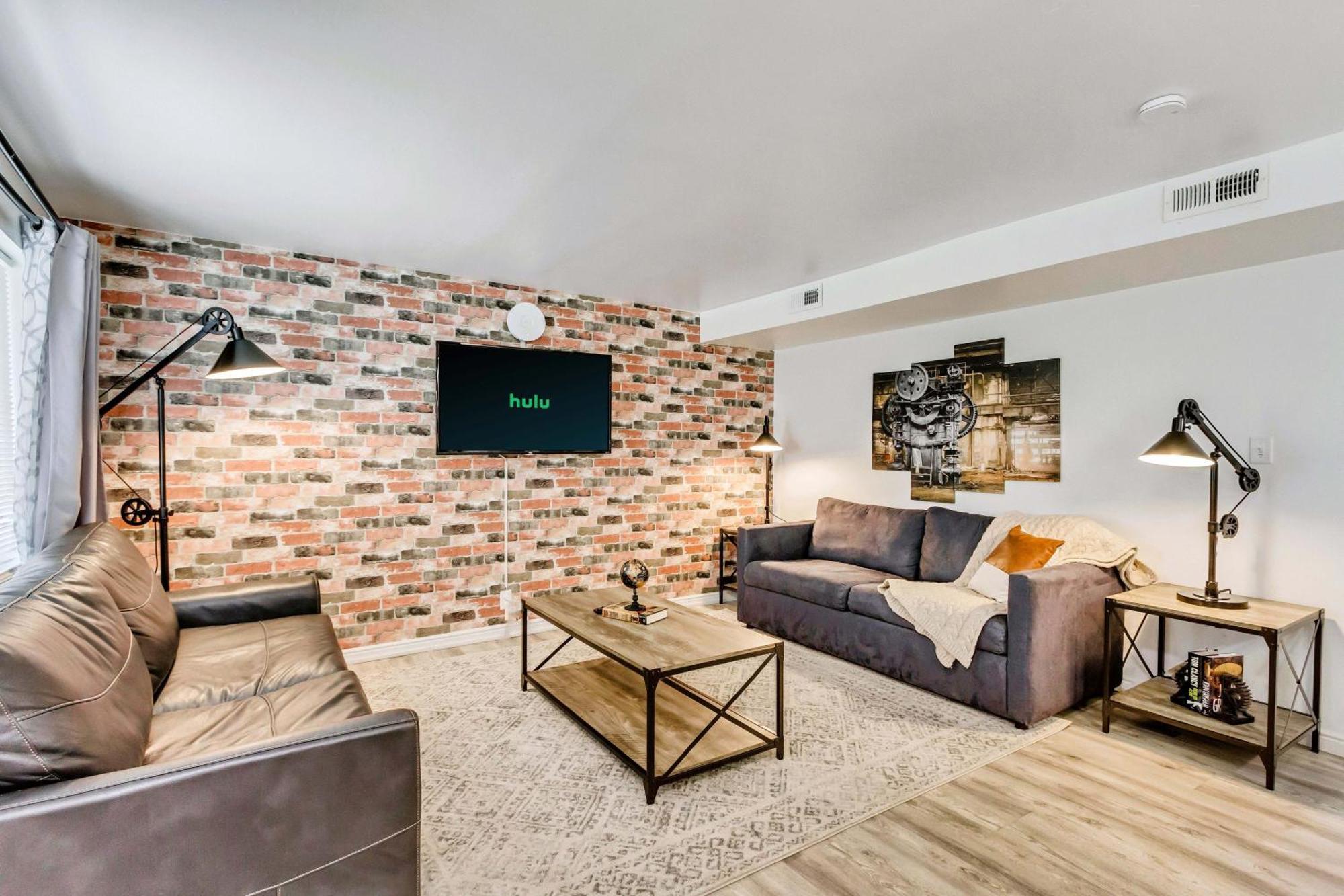 Marmalade By Cloud Dream Homes Salt Lake City Luaran gambar