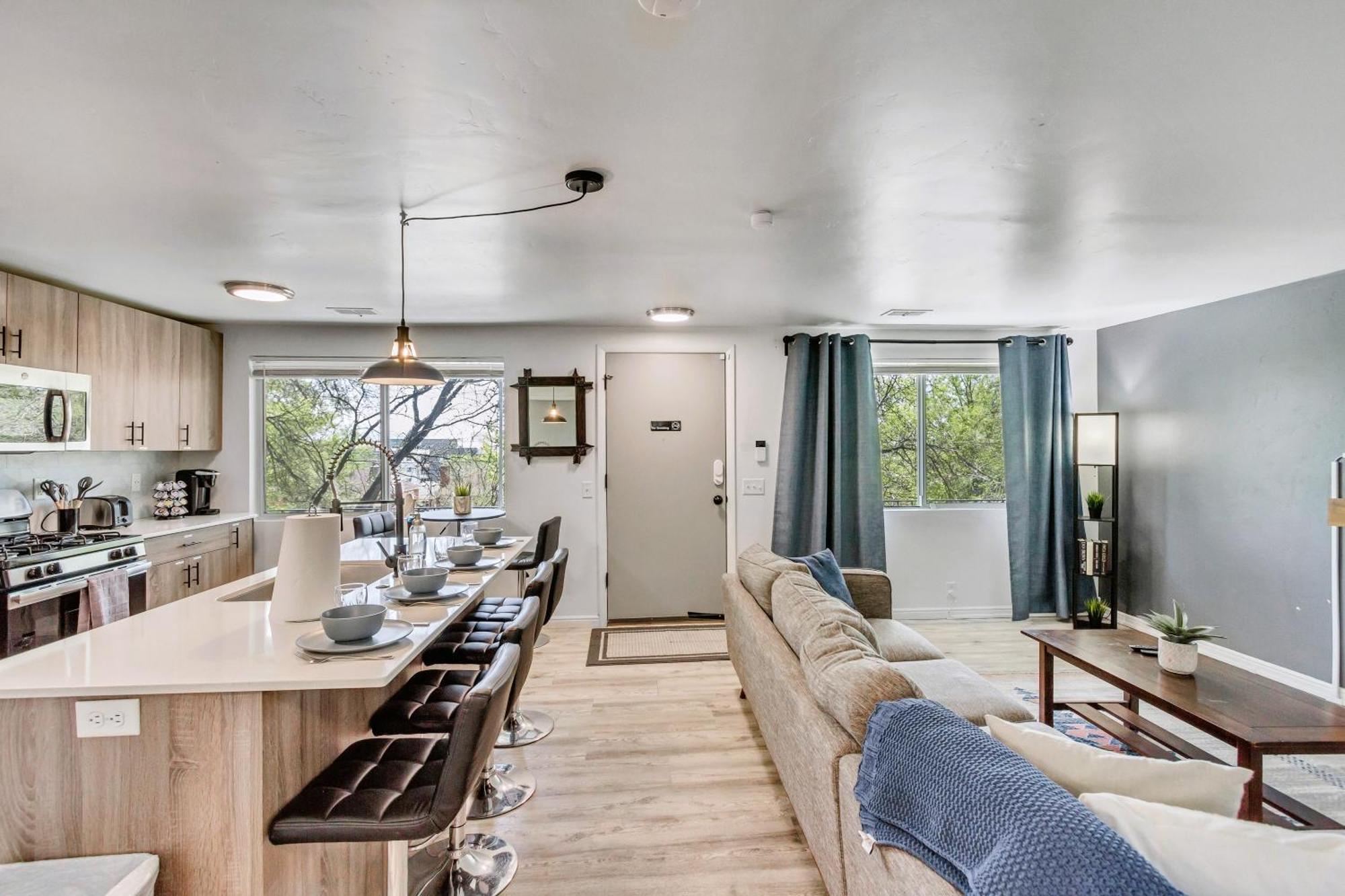 Marmalade By Cloud Dream Homes Salt Lake City Bilik gambar