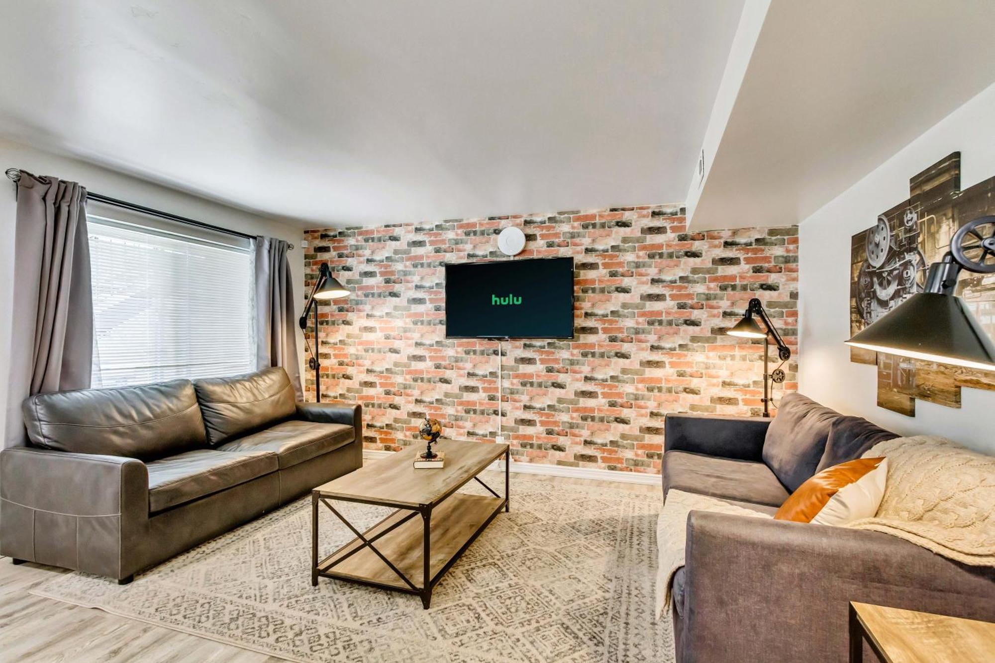 Marmalade By Cloud Dream Homes Salt Lake City Luaran gambar