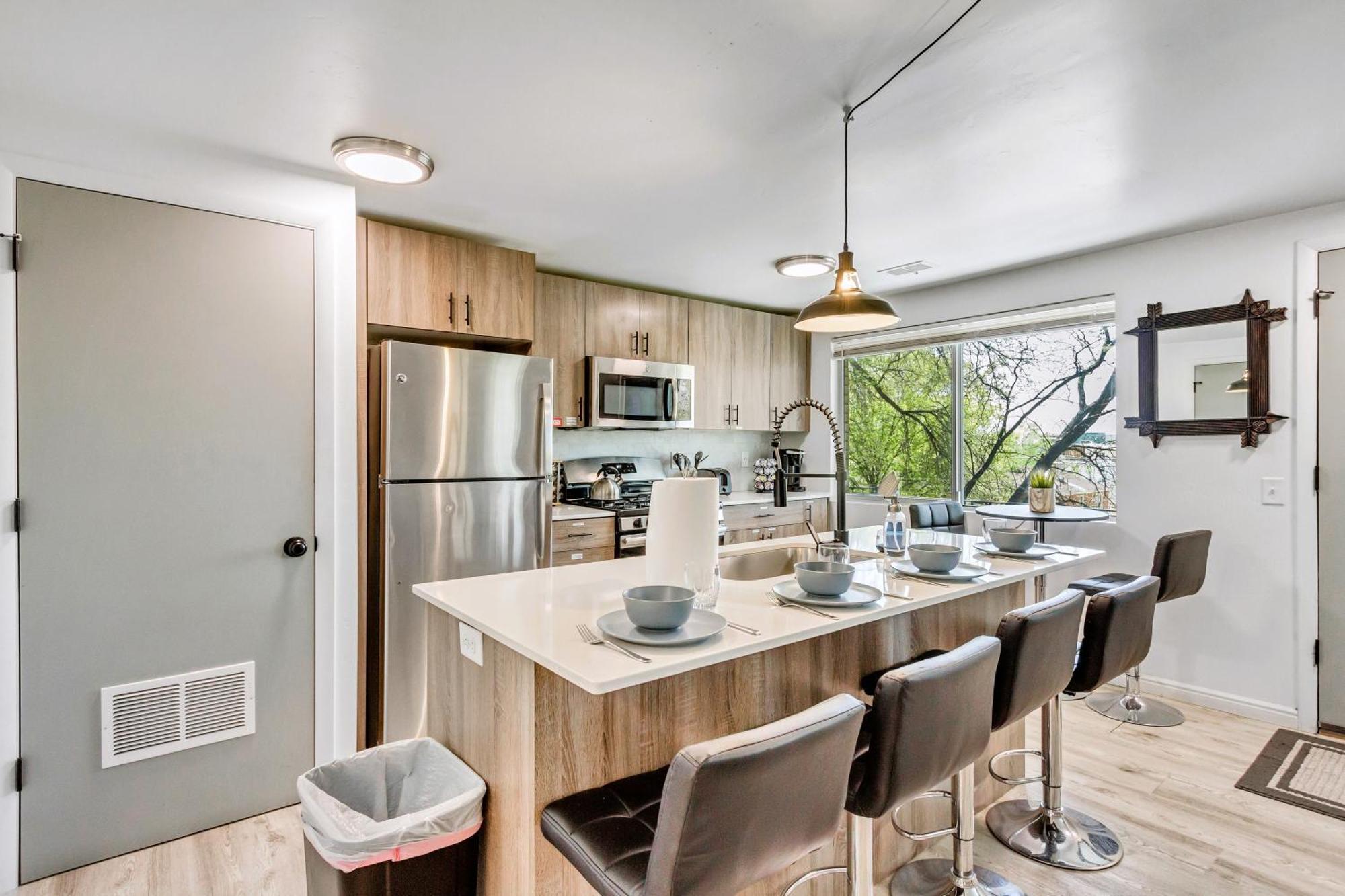 Marmalade By Cloud Dream Homes Salt Lake City Bilik gambar