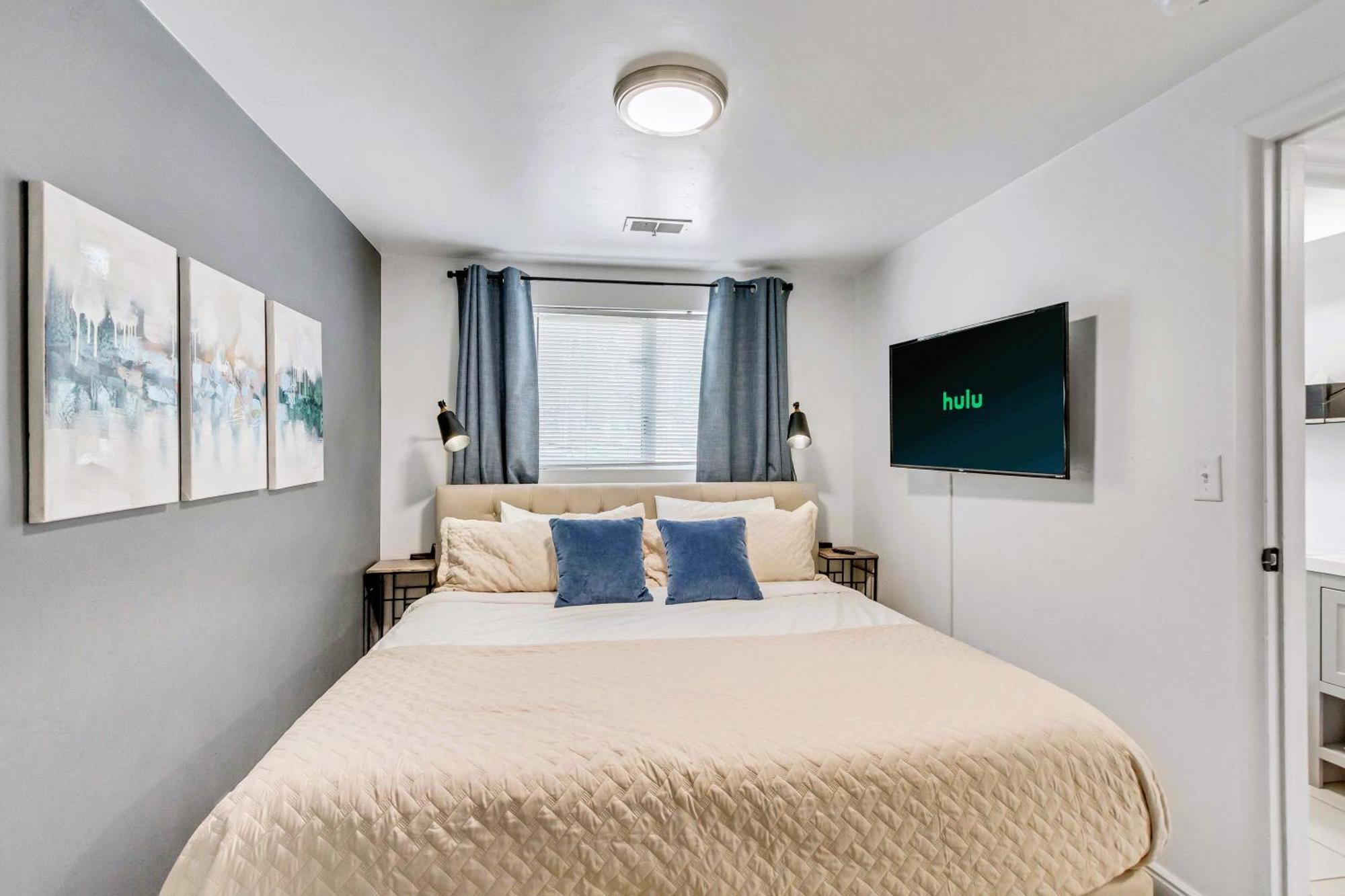 Marmalade By Cloud Dream Homes Salt Lake City Luaran gambar