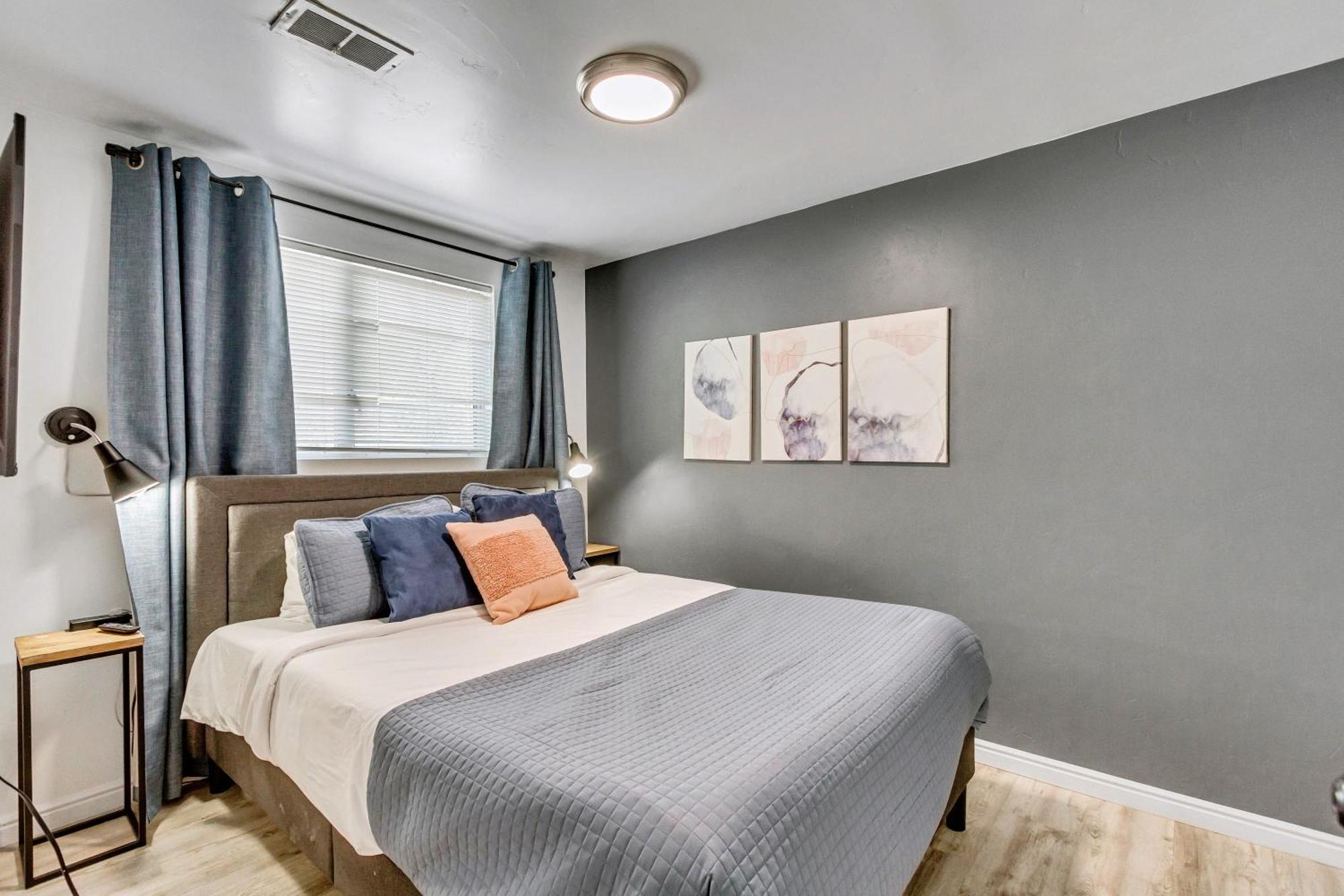 Marmalade By Cloud Dream Homes Salt Lake City Luaran gambar