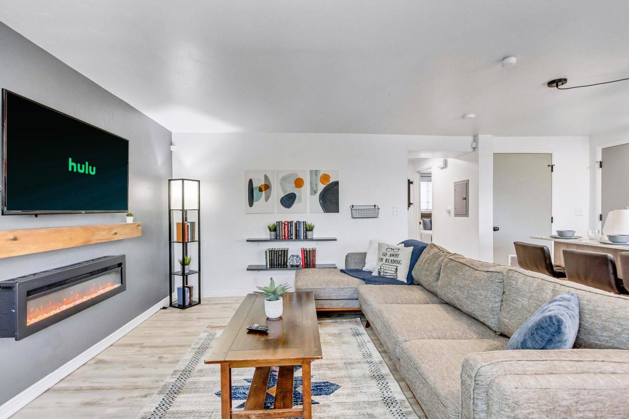 Marmalade By Cloud Dream Homes Salt Lake City Bilik gambar