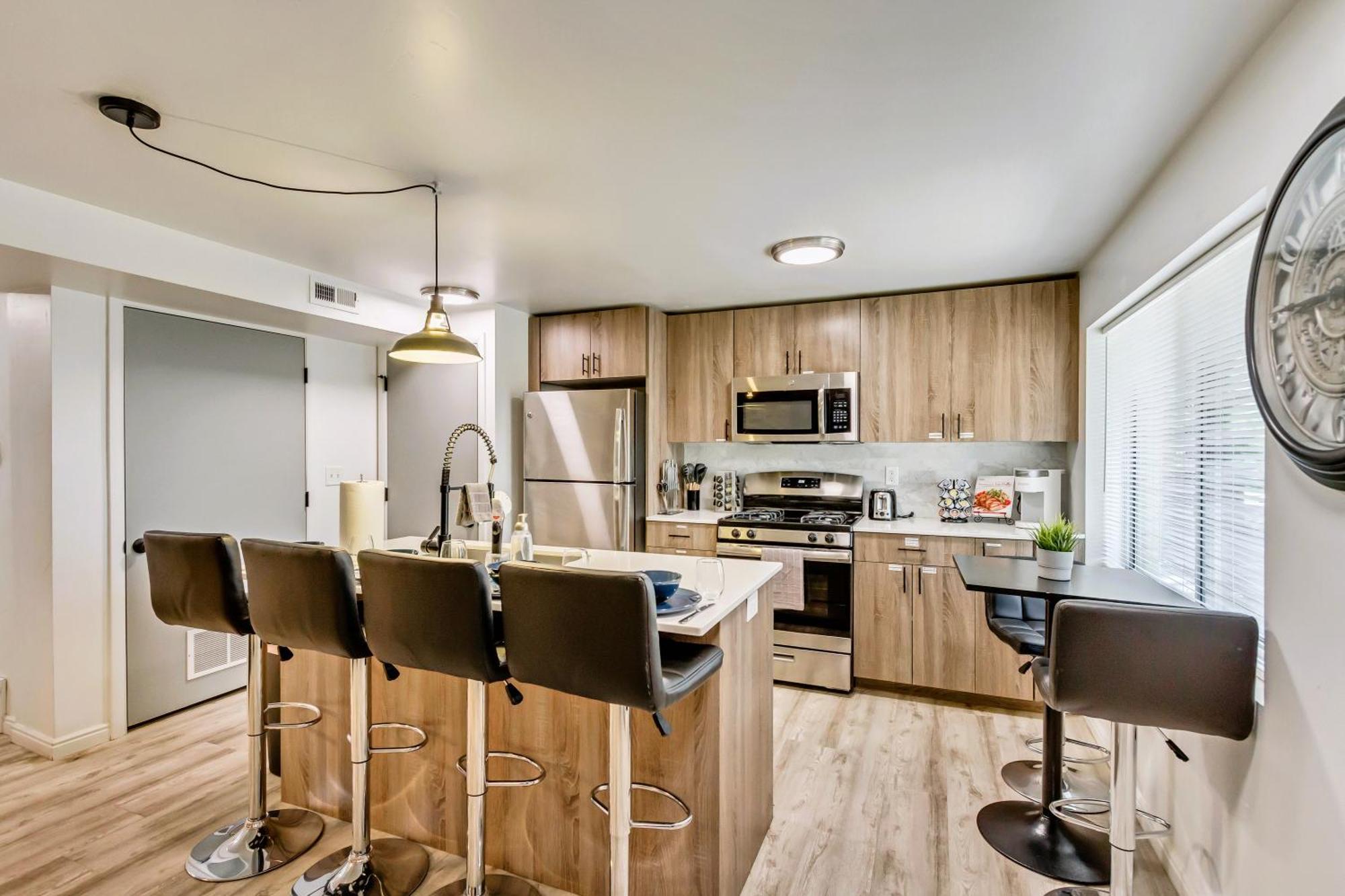 Marmalade By Cloud Dream Homes Salt Lake City Bilik gambar
