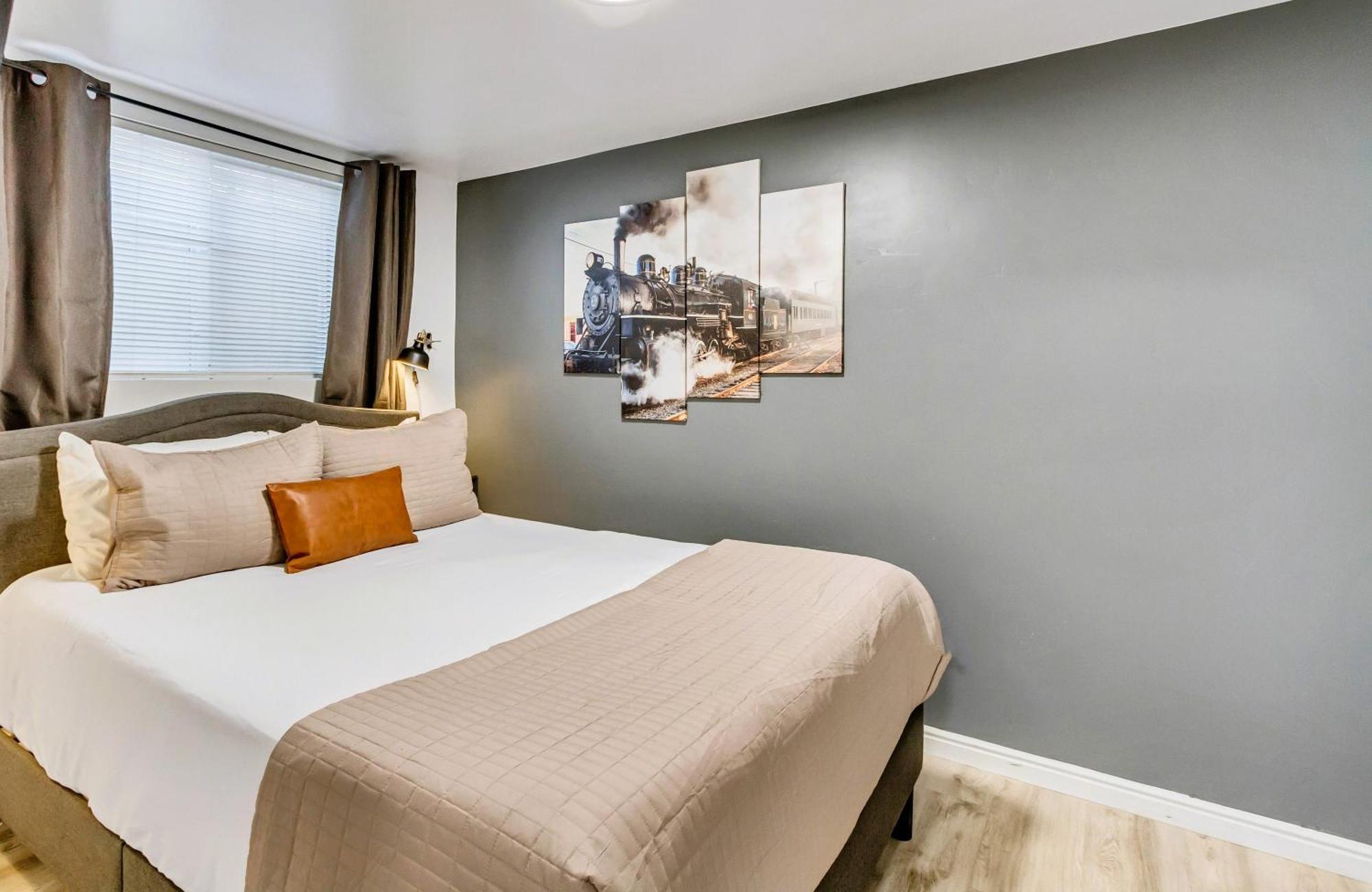 Marmalade By Cloud Dream Homes Salt Lake City Luaran gambar