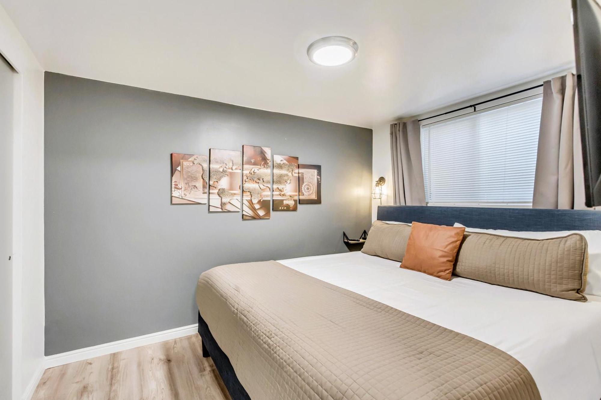 Marmalade By Cloud Dream Homes Salt Lake City Luaran gambar