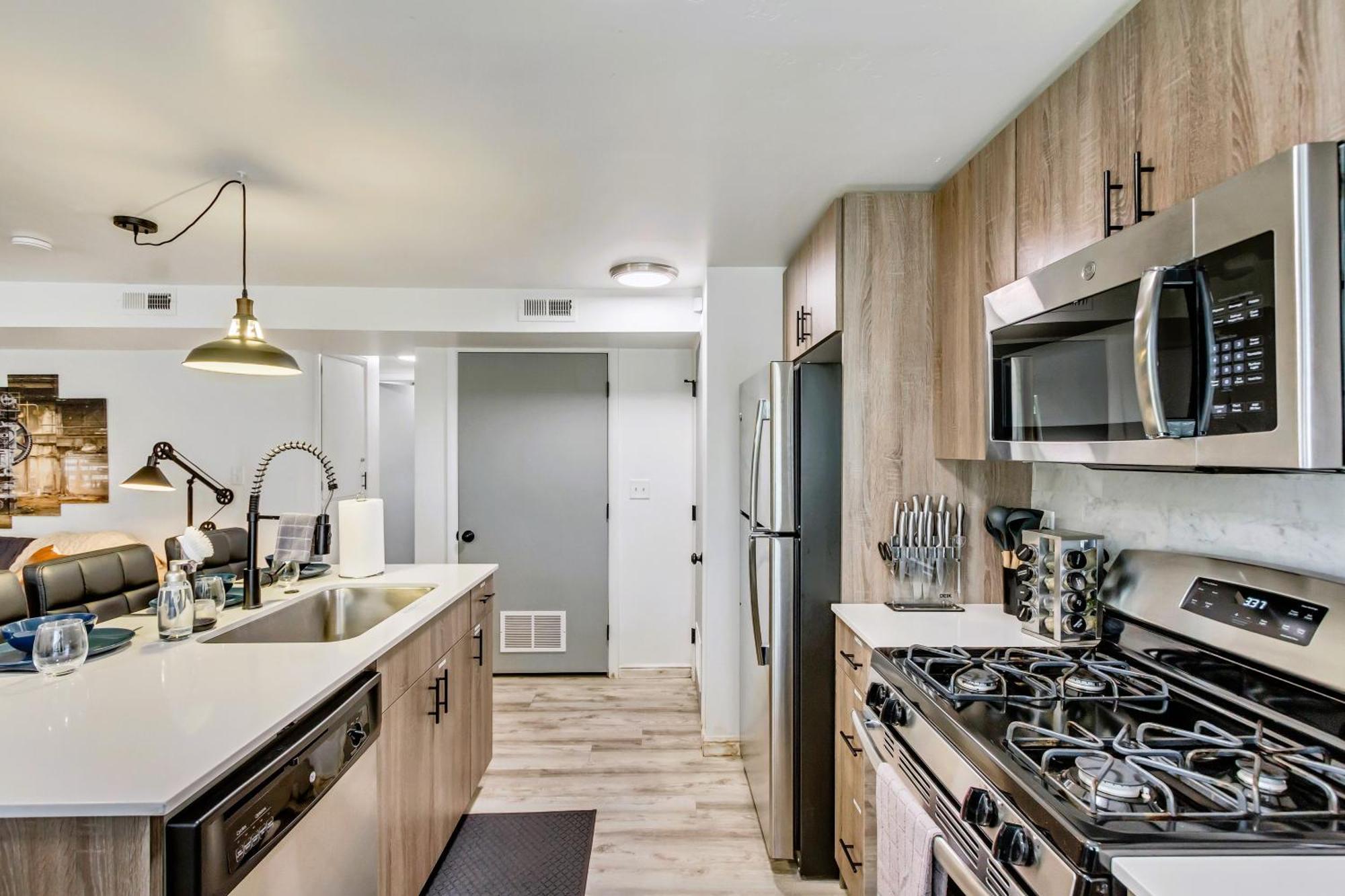 Marmalade By Cloud Dream Homes Salt Lake City Bilik gambar