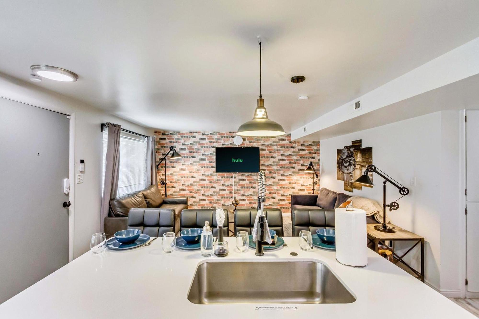 Marmalade By Cloud Dream Homes Salt Lake City Luaran gambar