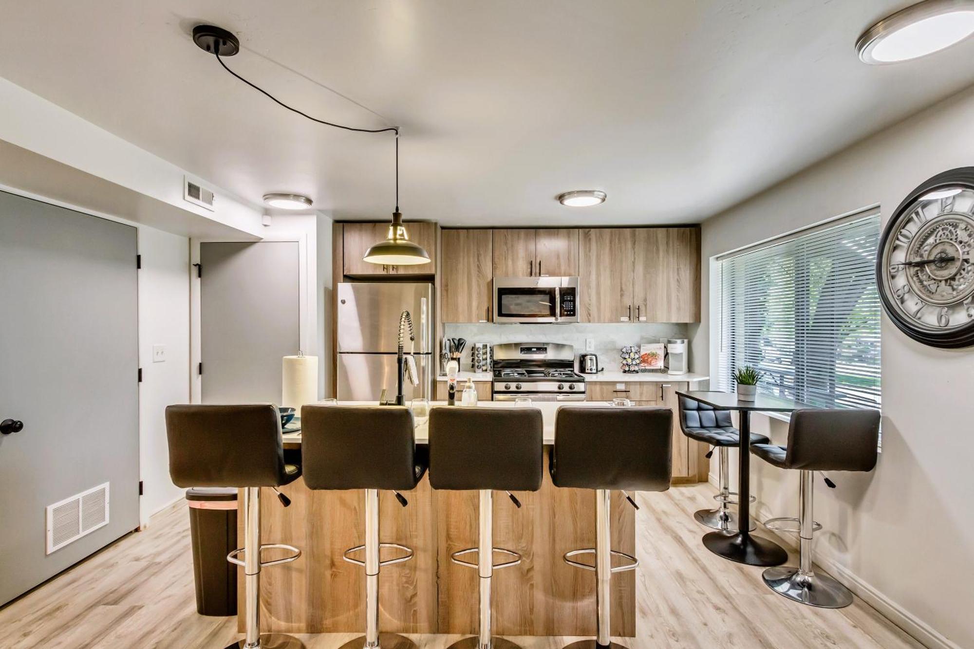 Marmalade By Cloud Dream Homes Salt Lake City Bilik gambar