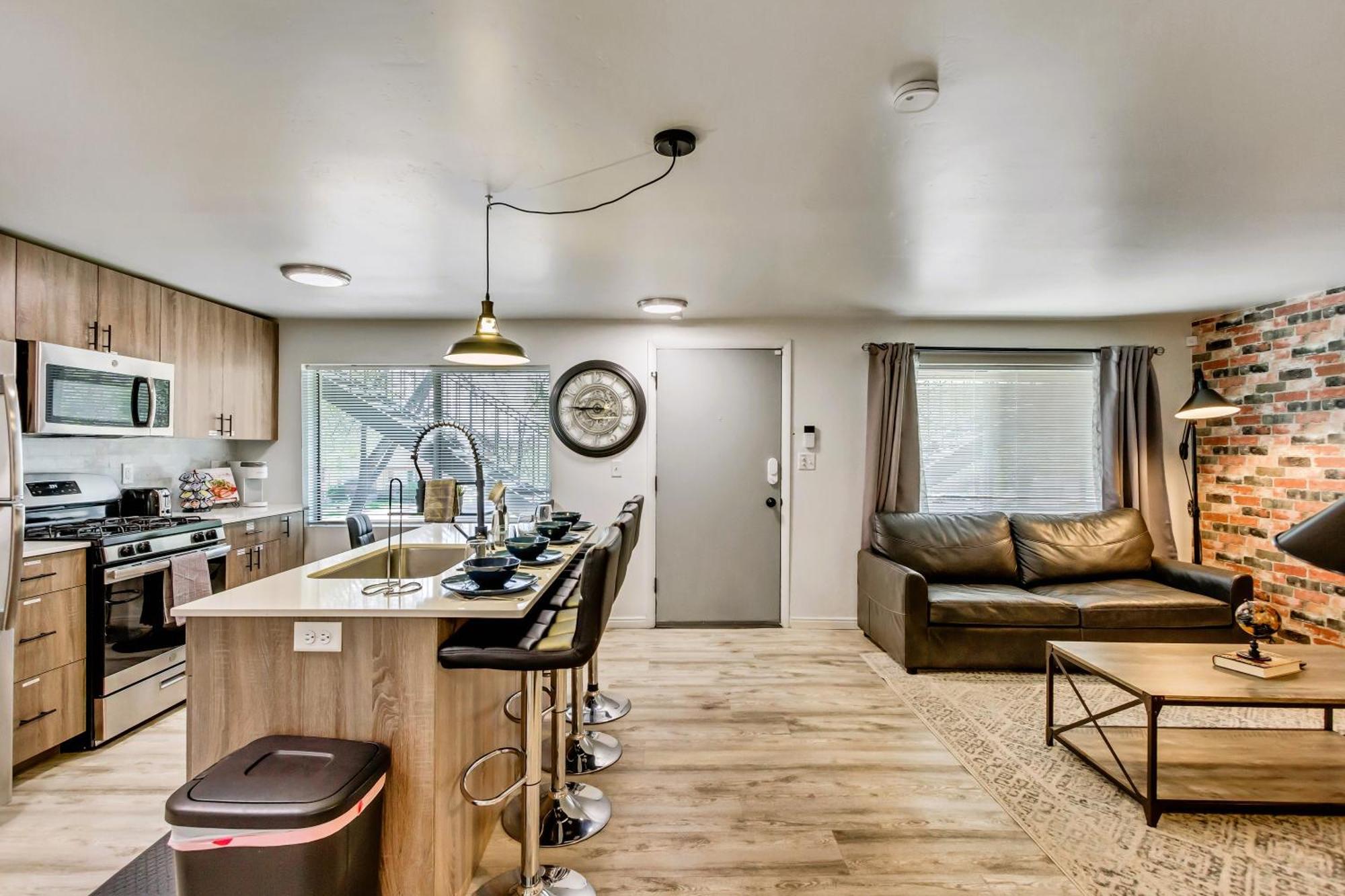 Marmalade By Cloud Dream Homes Salt Lake City Bilik gambar